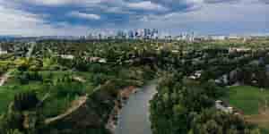 Calgary
